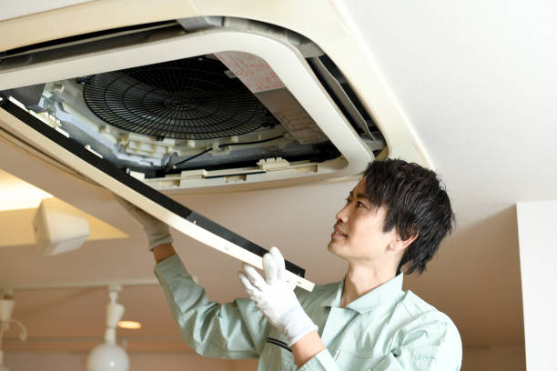 Best Commercial Air Duct Cleaning  in Davenport, FL