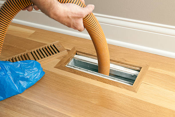 Best Affordable Air Duct Cleaning  in Davenport, FL