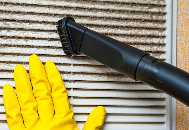 Best Ventilation Cleaning Services  in Davenport, FL