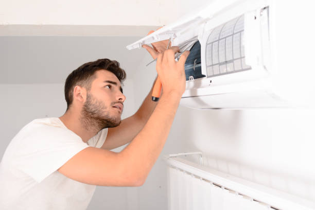 Best HVAC Maintenance and Cleaning  in Davenport, FL