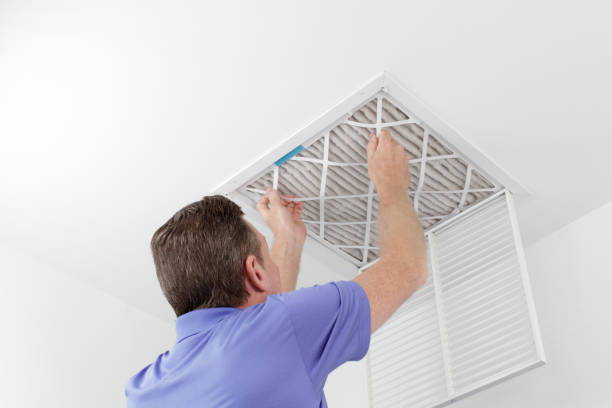 Ductwork Cleaning Services in Davenport, FL